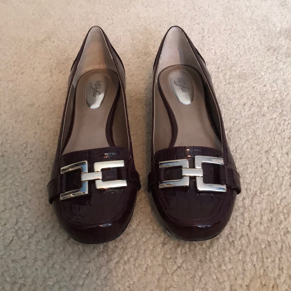 Alfani Shoes